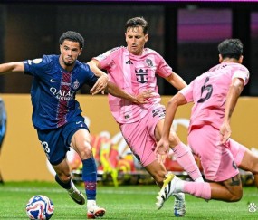 九游活动中心-欧洲球队联盟大赛为荣耀而战吗