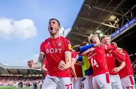 伯恩茅斯击败黑马，实力不可小觑的简单介绍